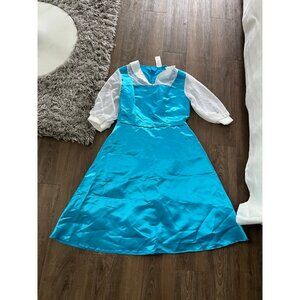 Womens Belle Costume by Disguise